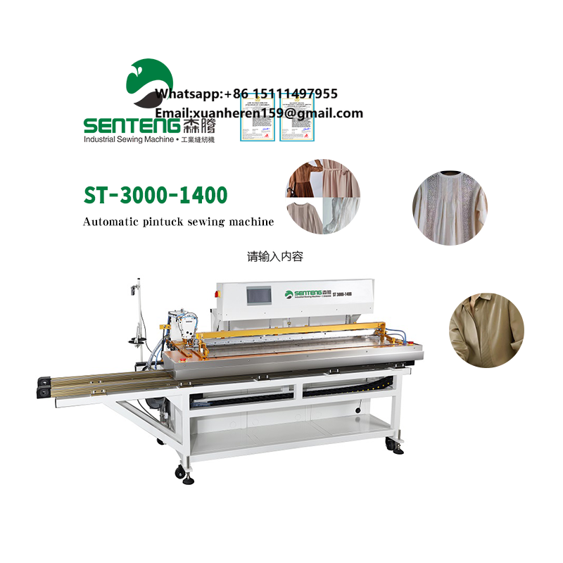 ST 3000-1400 Heavy Duty Sewing - Sewing Industry avis et prix