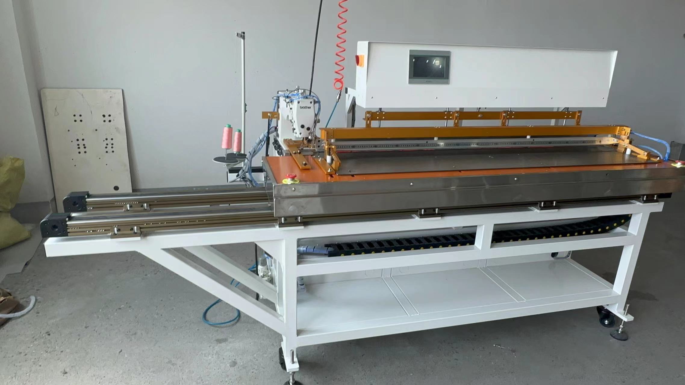 ST 3000-1400 Heavy Duty Sewing - Sewing Industry avis et prix