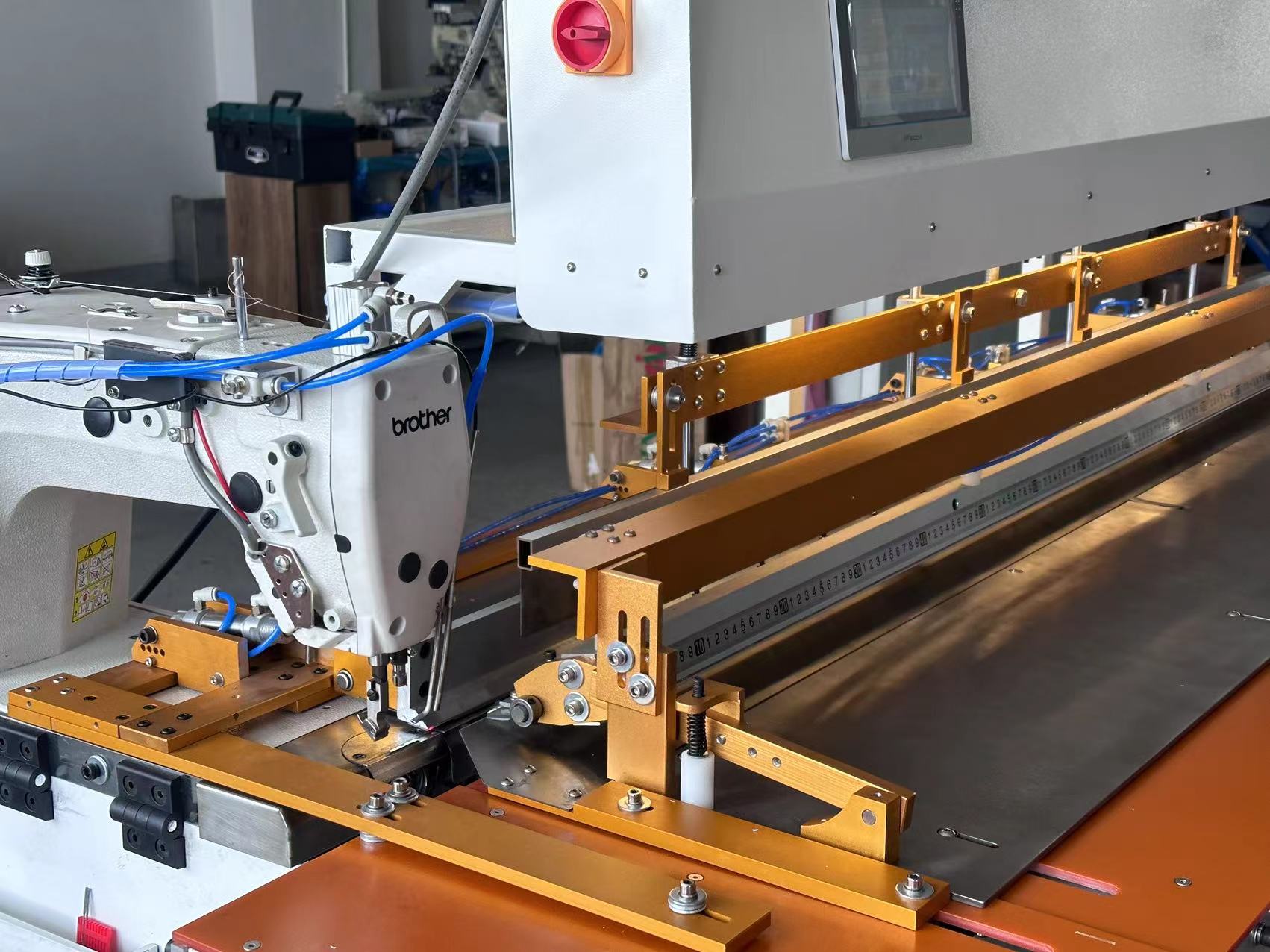 ST 3000-1400 Heavy Duty Sewing - Sewing Industry avis et prix