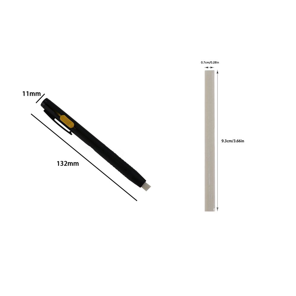 Clothing 20pcs/Set Leather Pat - Fabric Marking Pen avis et prix