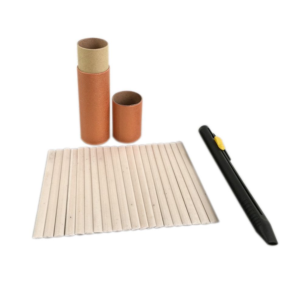 Clothing 20pcs/Set Leather Pat - Fabric Marking Pen avis et prix