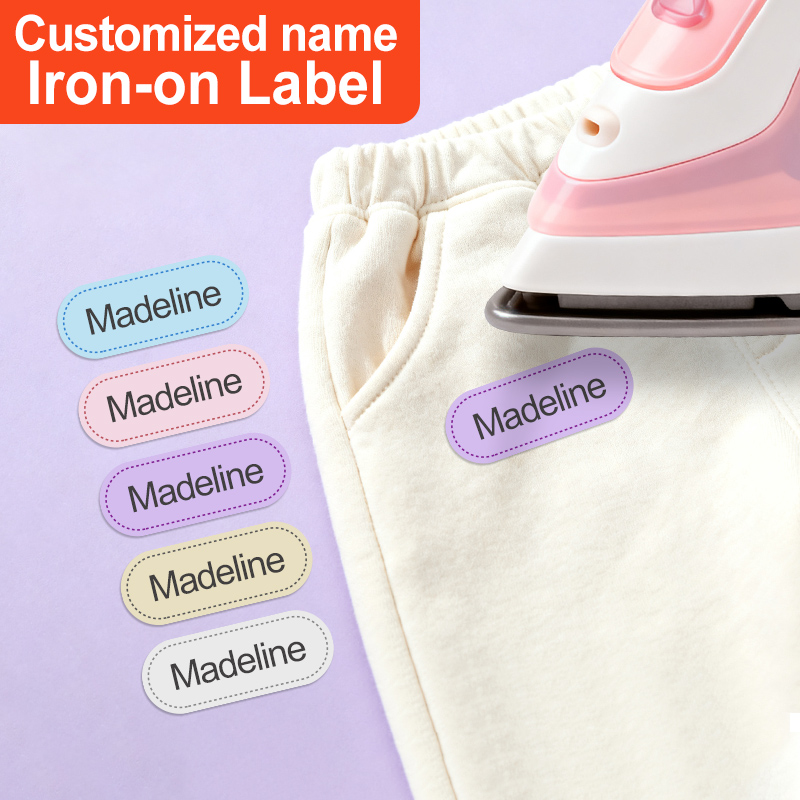 Personalized Sewing Labels for - Sewing Label avis et prix