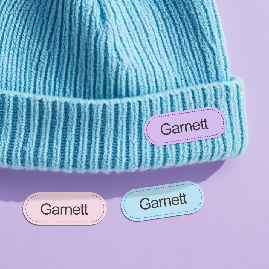 Personalized Sewing Labels for - Sewing Label avis et prix