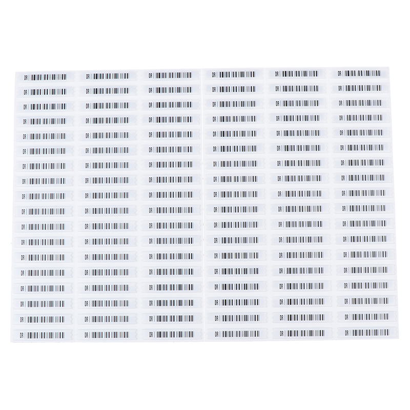 108Pcs Acoustomagnetic Anti-th - Sewing Label avis et prix
