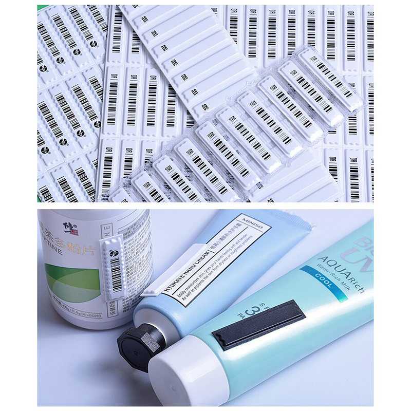 108Pcs Acoustomagnetic Anti-th - Sewing Label avis et prix