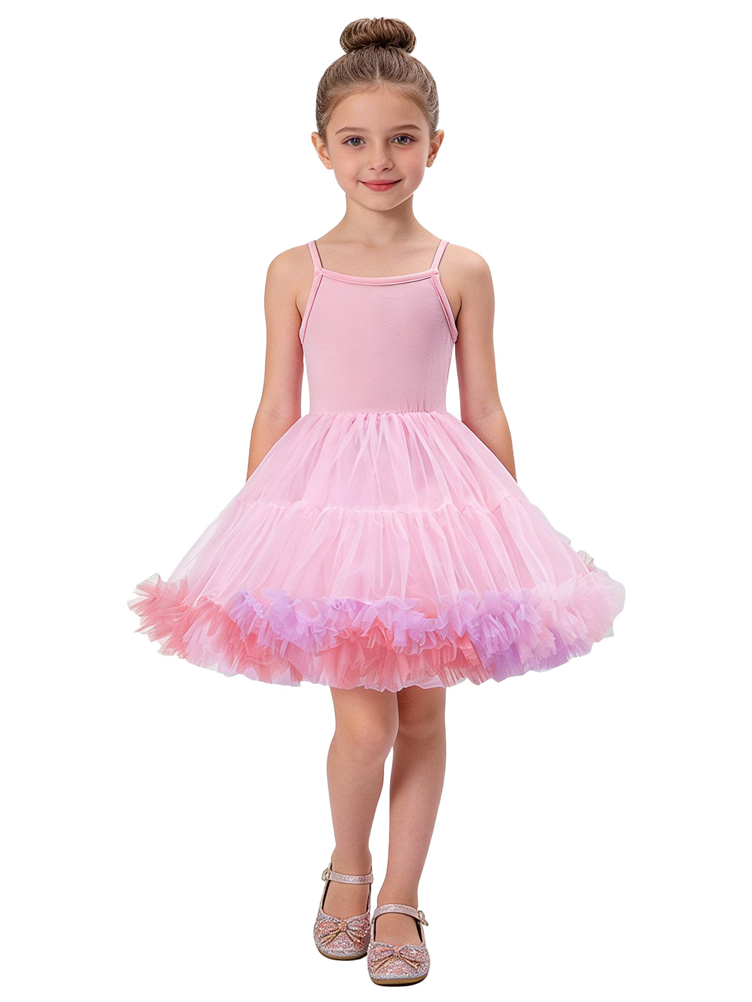 Girls Birthday Party Dresses R - Sewing Vest avis et prix