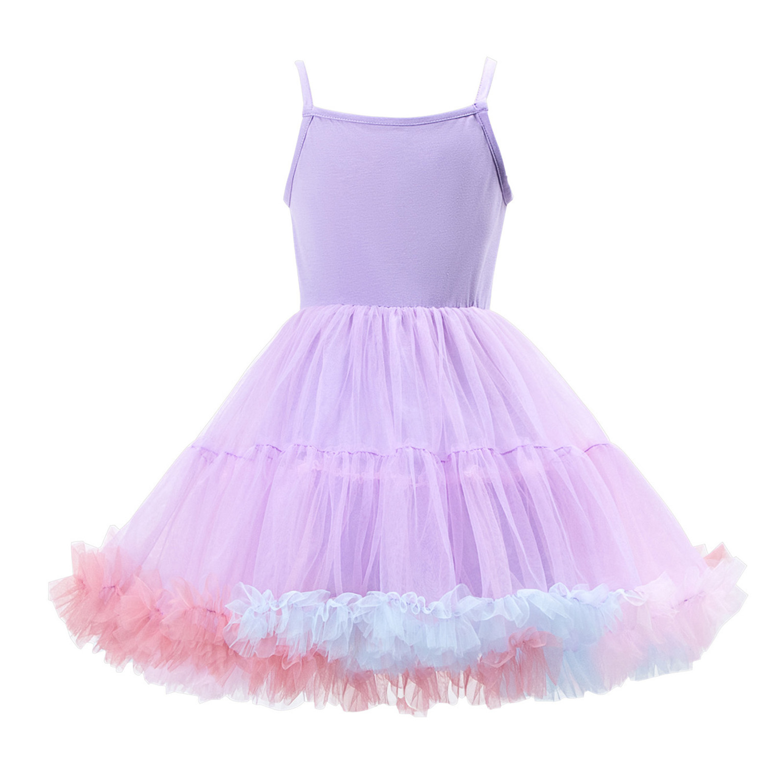 Girls Birthday Party Dresses R - Sewing Vest avis et prix