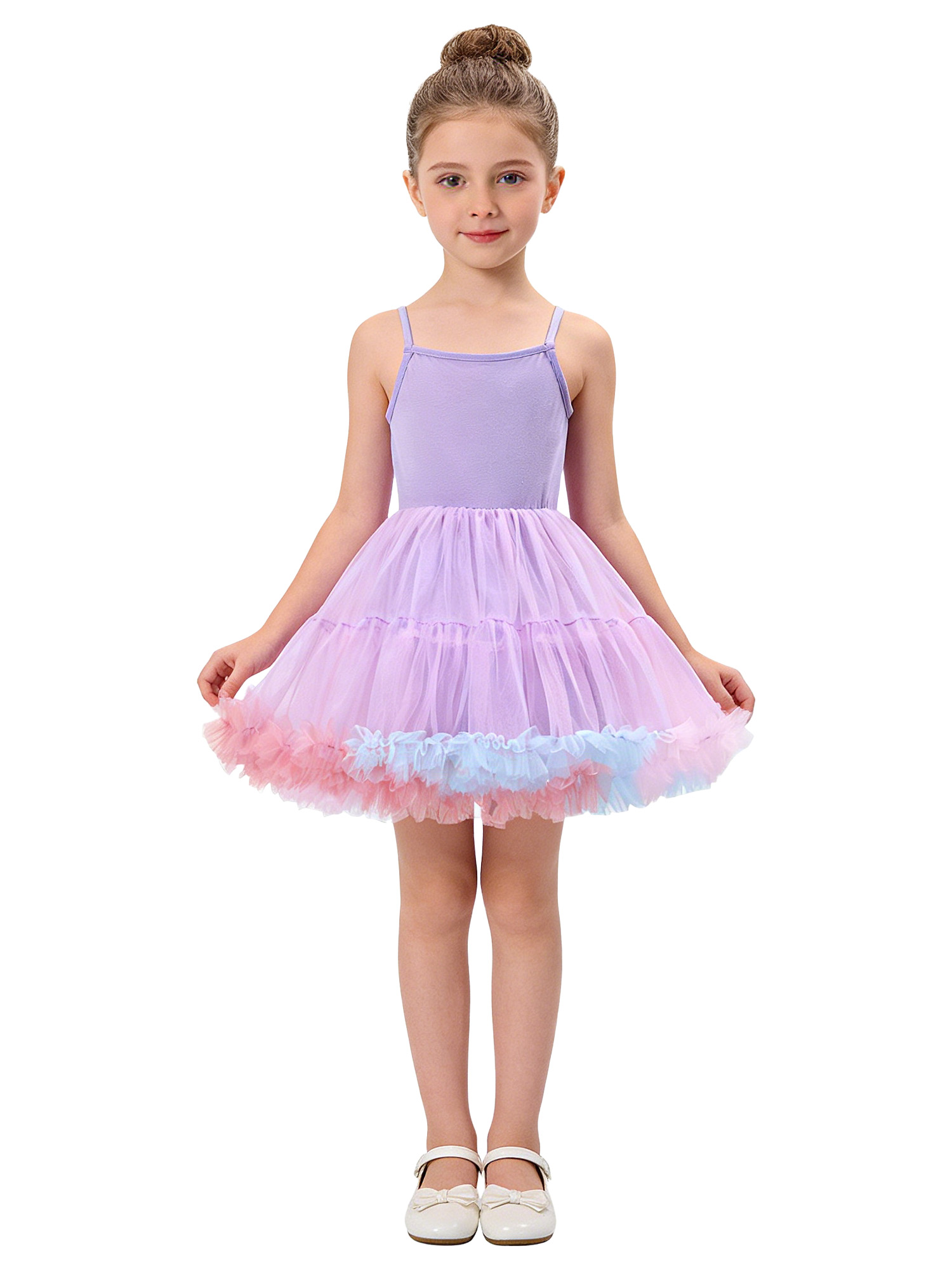 Girls Birthday Party Dresses R - Sewing Vest avis et prix