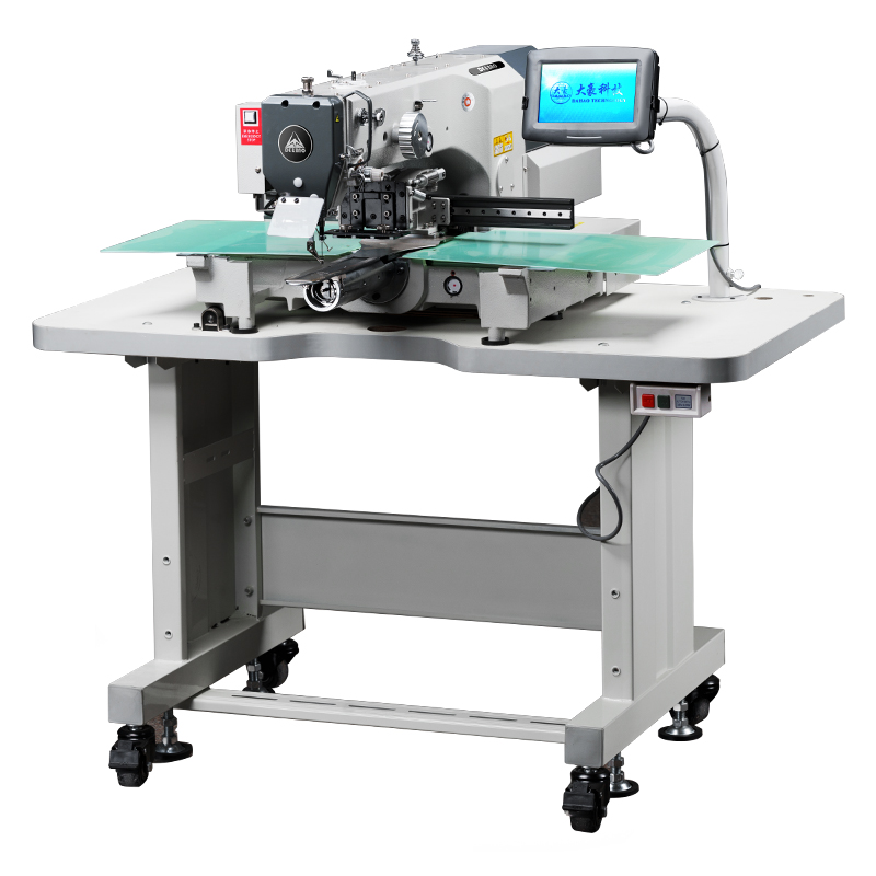 Debao Xiaozui computer pattern - Sewing Industry avis et prix