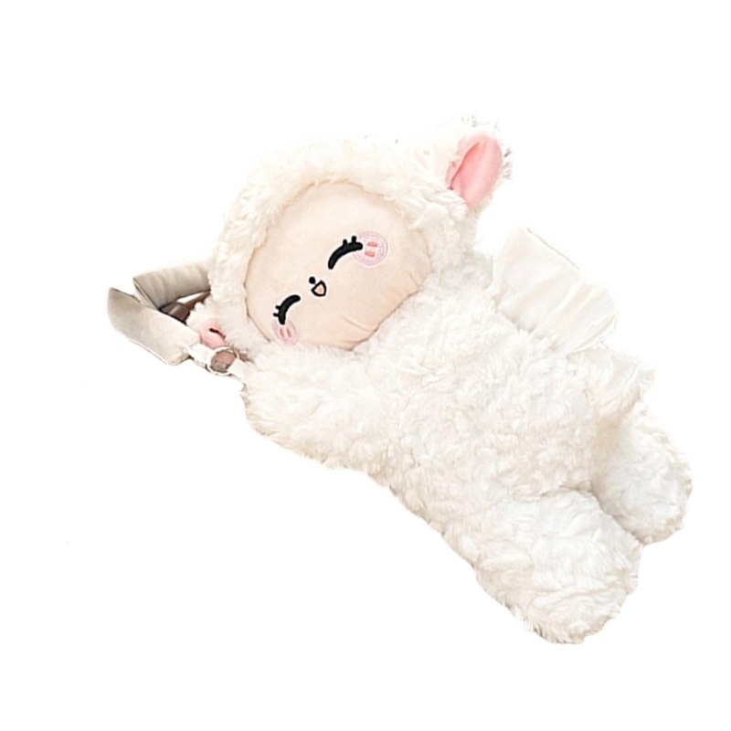 Cartoon Hanging Plush Napkin H - Pattern Tissue Paper avis et prix