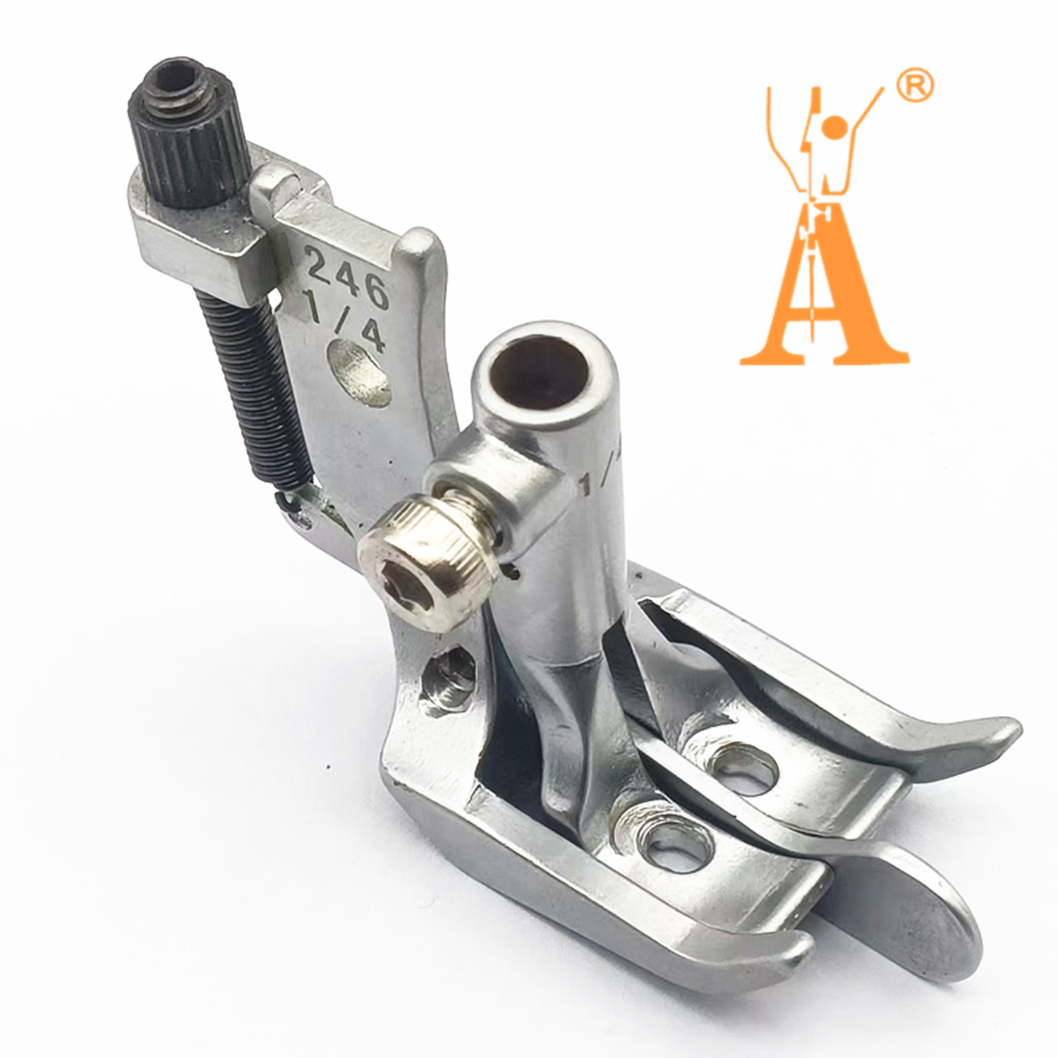 KP1246 2 Needle Walking Foot W - Sewing Machine Needle avis et prix