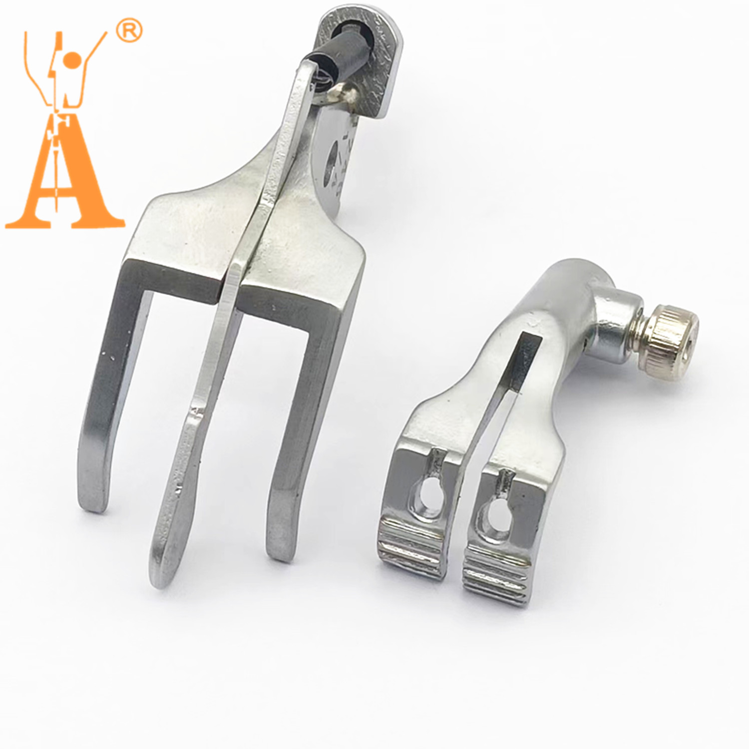 KP1246 2 Needle Walking Foot W - Sewing Machine Needle avis et prix