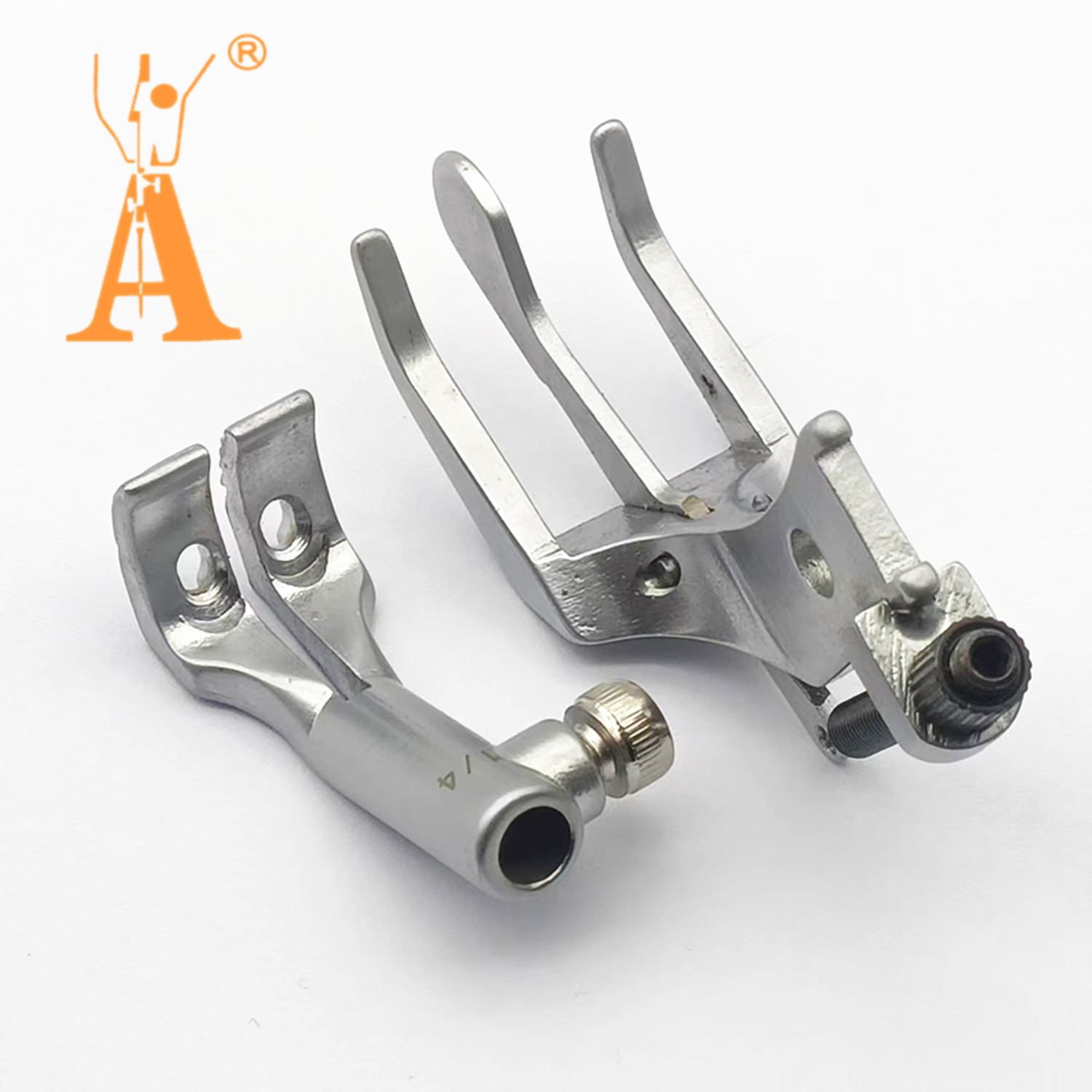 KP1246 2 Needle Walking Foot W - Sewing Machine Needle avis et prix