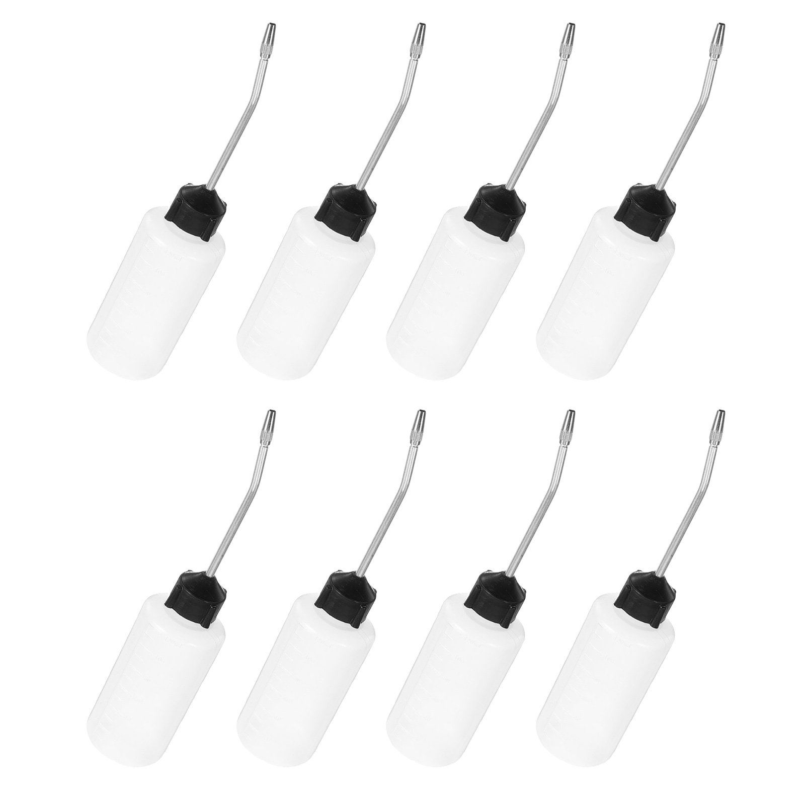 8Pcs 120Ml Sewing Machine Oil  - Sewing Industry avis et prix