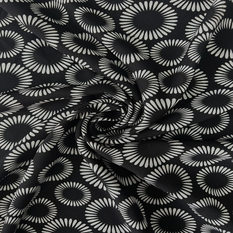 L100cm X W150cm Black Curtains - Sewing Textile Art avis et prix