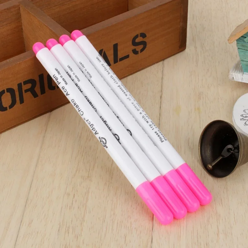 Water Soluble Disappearing Pen - Fabric Marking Pen avis et prix