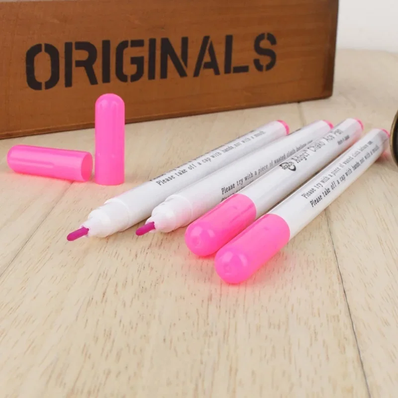 Water Soluble Disappearing Pen - Fabric Marking Pen avis et prix