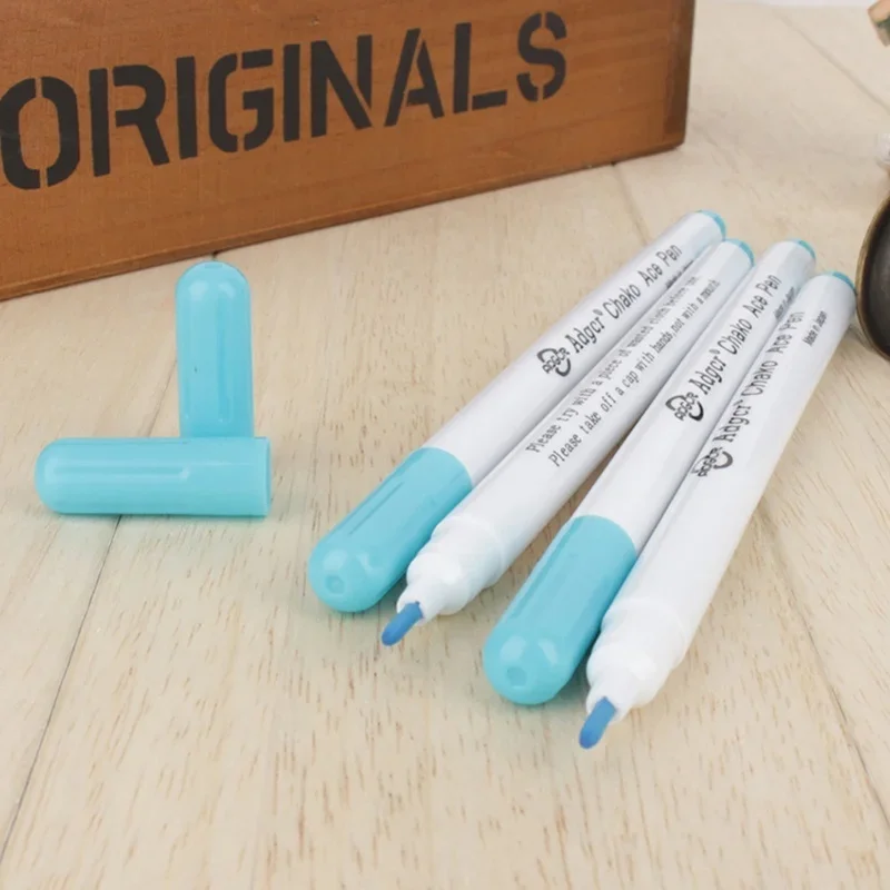 Water Soluble Disappearing Pen - Fabric Marking Pen avis et prix