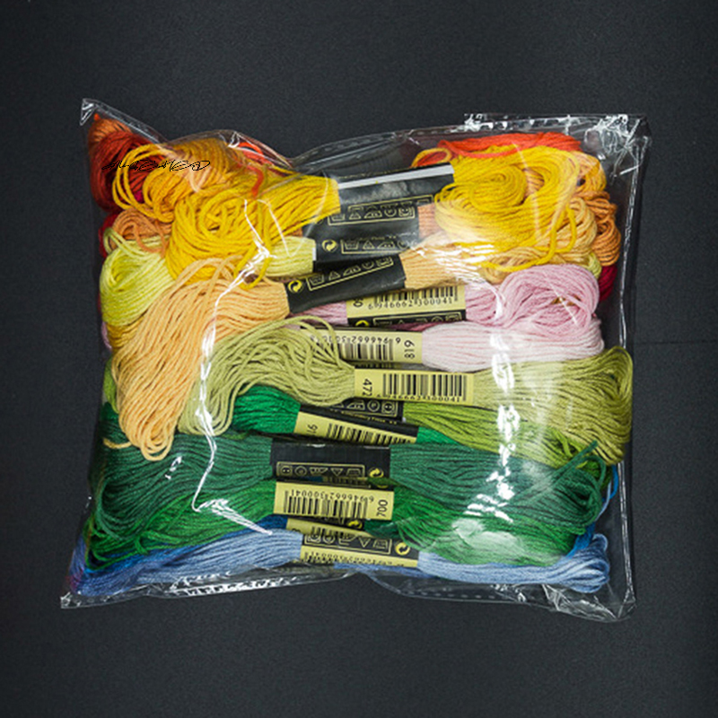24/100/50 Multicolor Cross Sti - Sewing Kit avis et prix
