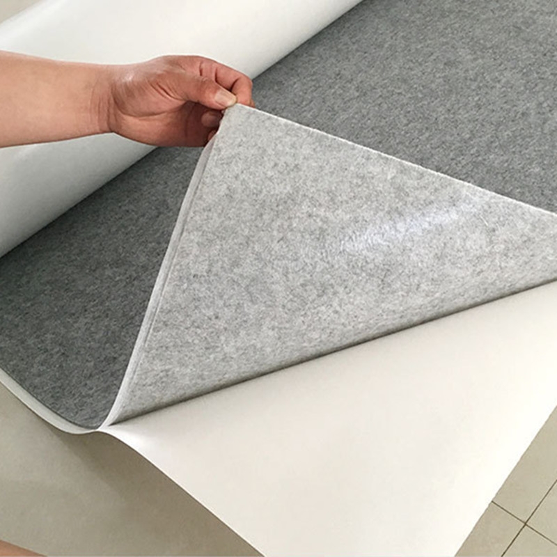 Self-Adhesive Felt Fabric for  - Sewing Textile Art avis et prix