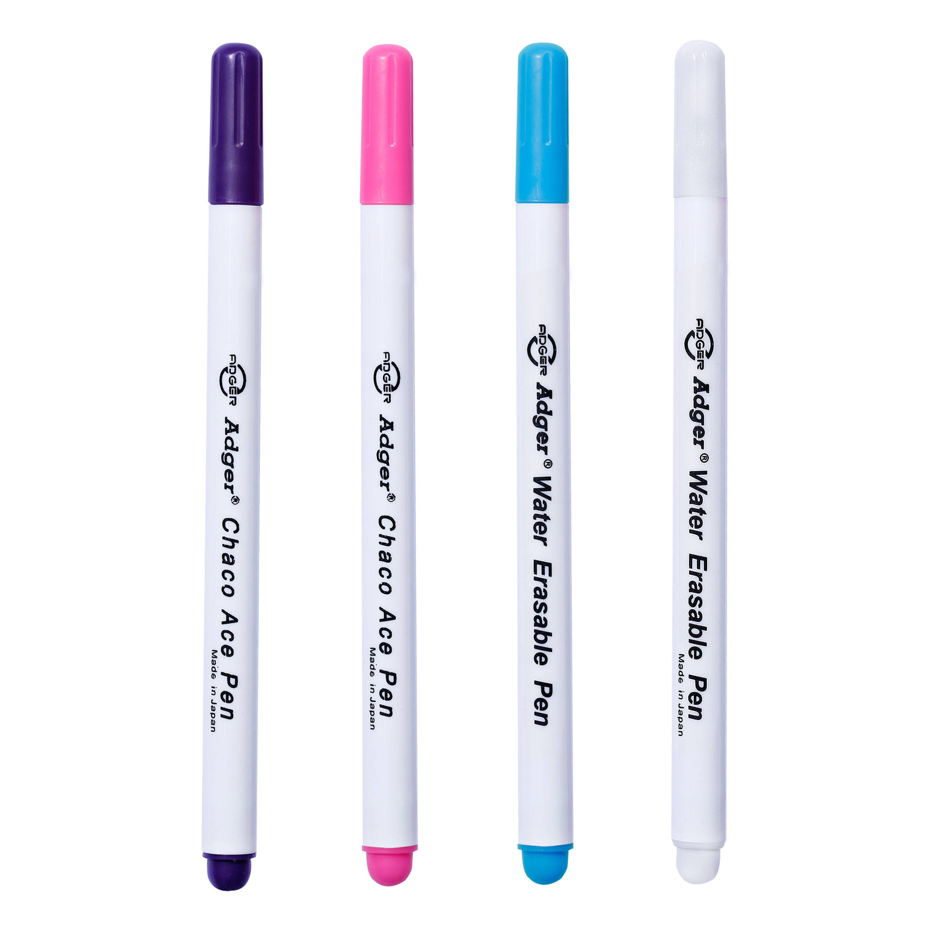 4Pc Water Soluble Pens Cross S - Fabric Marking Pen avis et prix