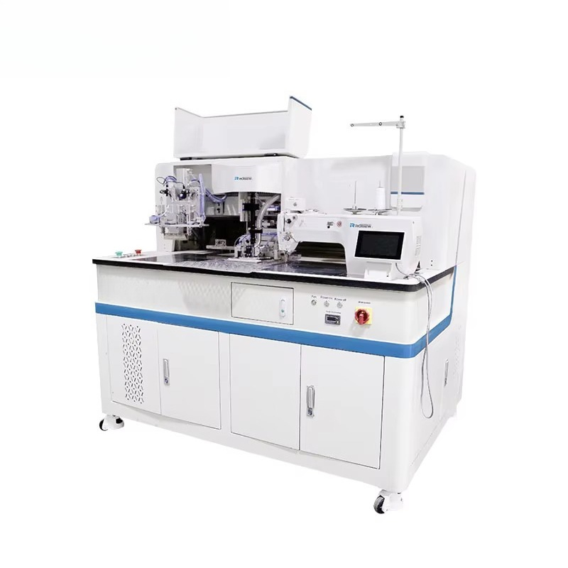 GC-1008-311-3TS New Flat-Bed C - Sewing In Textile Industry avis et prix