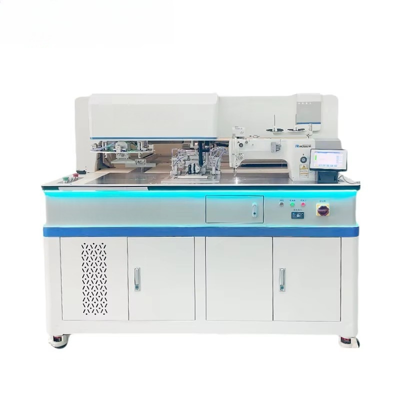 GC-1008-311-3TS New Flat-Bed C - Sewing In Textile Industry avis et prix