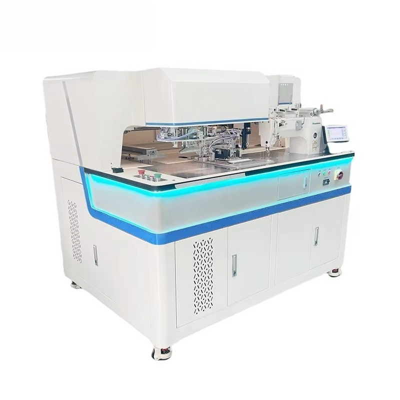 GC-1008-311-3TS New Flat-Bed C - Sewing In Textile Industry avis et prix