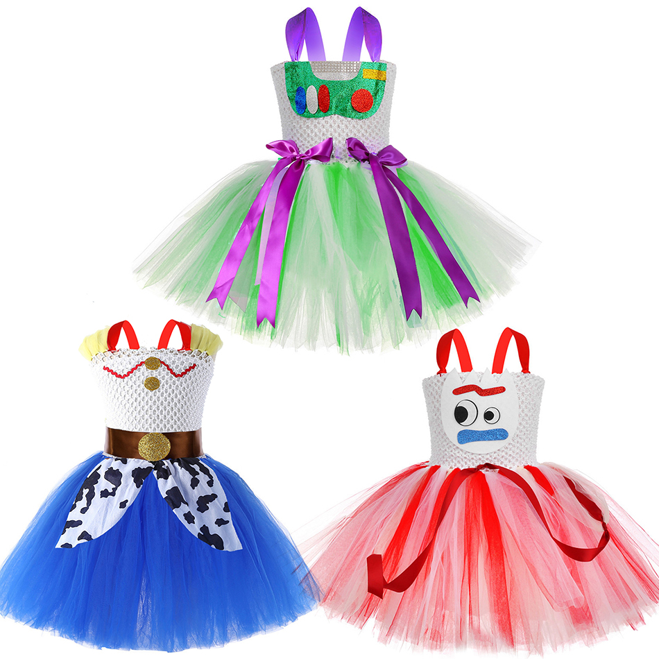 Kids Woody Jessie Buzz Forky C - Sewing Vest avis et prix