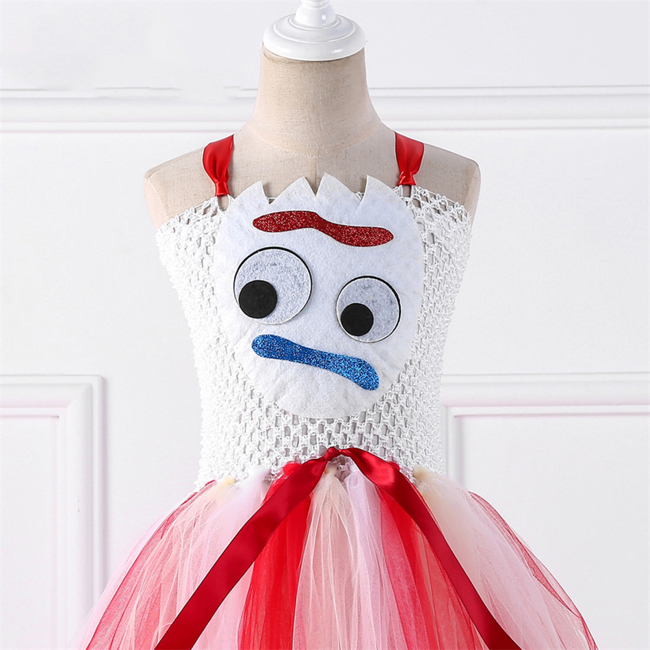 Kids Woody Jessie Buzz Forky C - Sewing Vest avis et prix