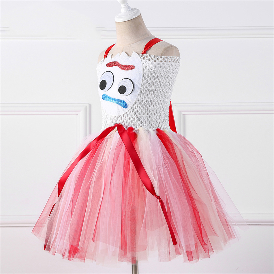 Kids Woody Jessie Buzz Forky C - Sewing Vest avis et prix