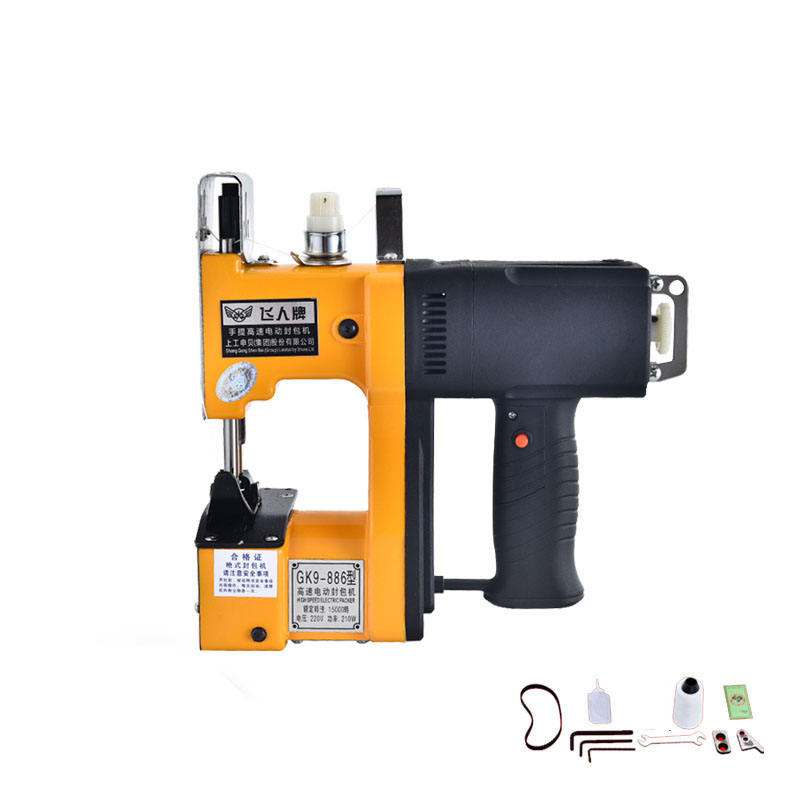 GK9-886 Textile Industry Porta - Sewing In Textile Industry avis et prix
