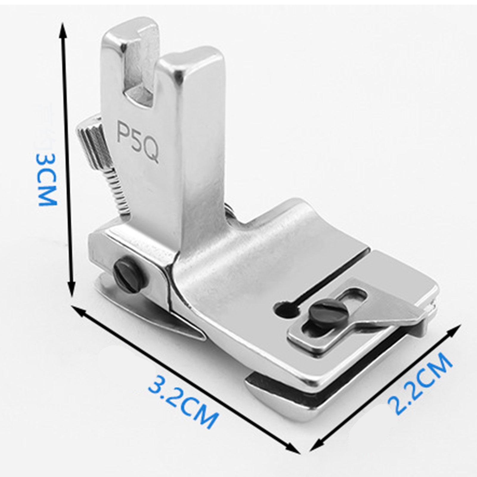 Sturdy Sewing Machine Presser  - Sewing In Textile Industry avis et prix
