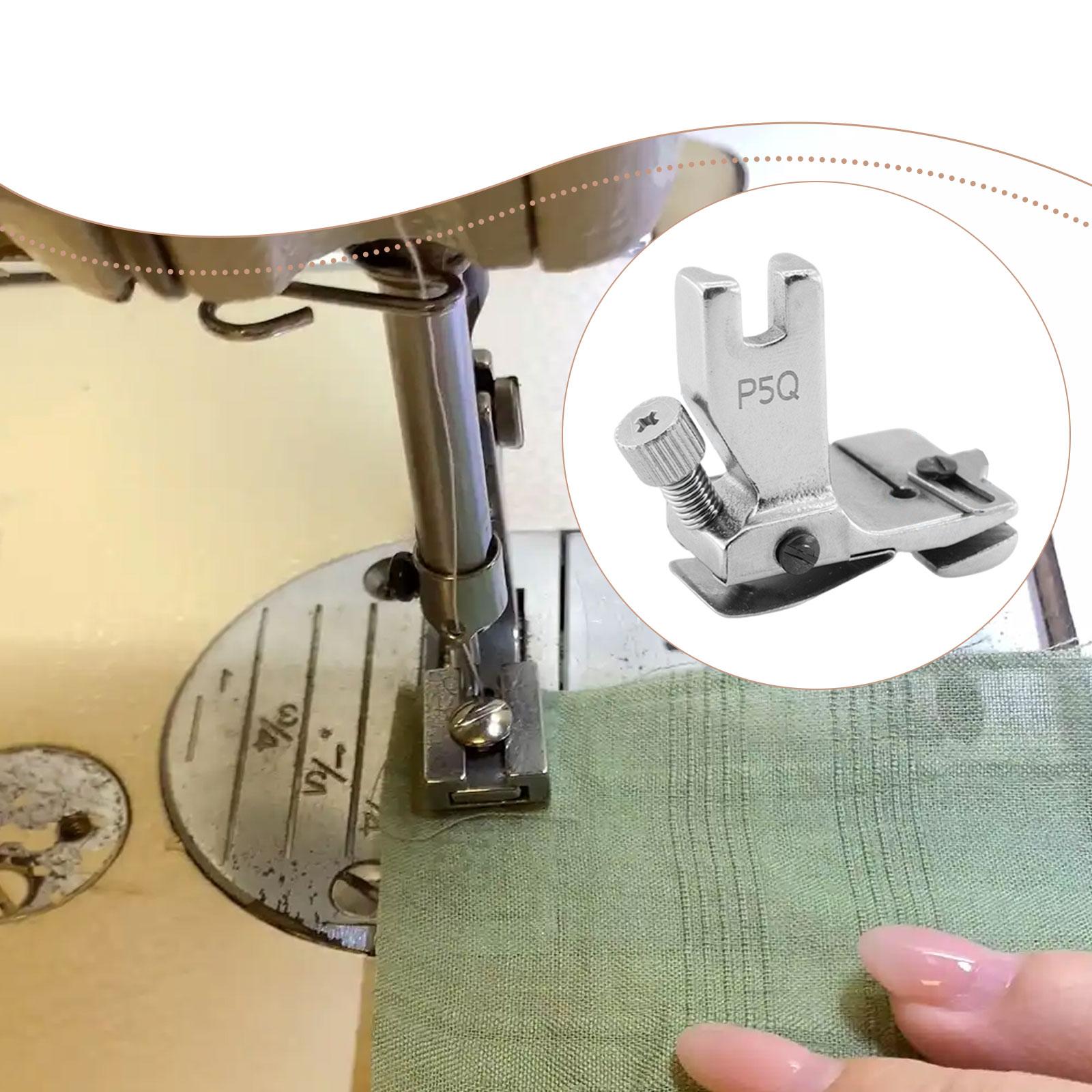 Sturdy Sewing Machine Presser  - Sewing In Textile Industry avis et prix