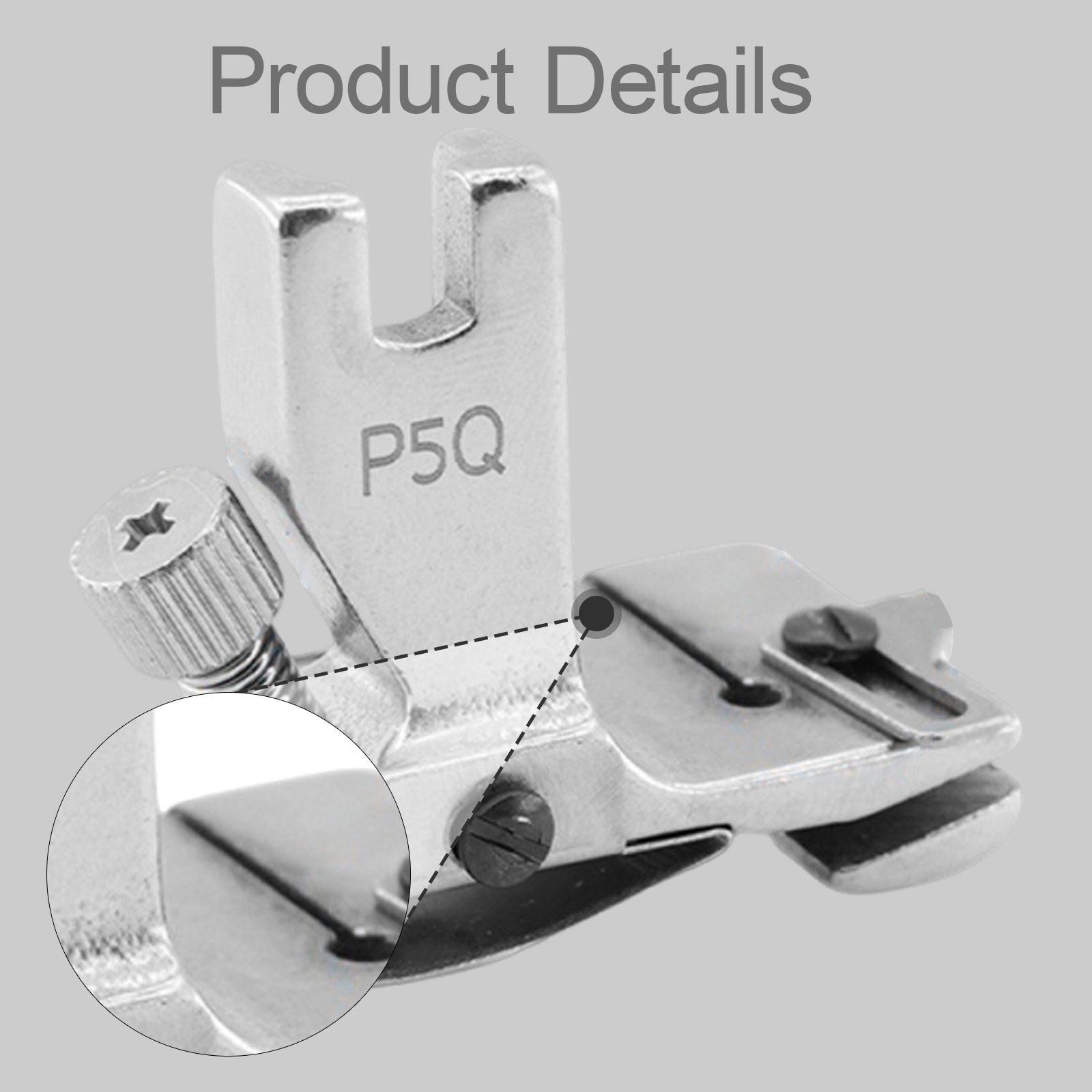 Sturdy Sewing Machine Presser  - Sewing In Textile Industry avis et prix