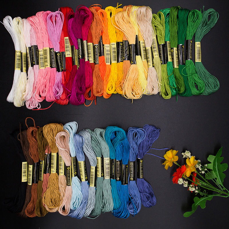 C 24/100/50 Multicolor Cross   - Sewing Kit avis et prix
