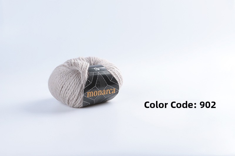 Monarca Alpaca Wool Yarn Puppy - Sewing Thread In Textile avis et prix