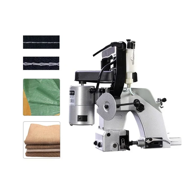 Industrial Electric Sewing Mac - Sewing In Textile Industry avis et prix