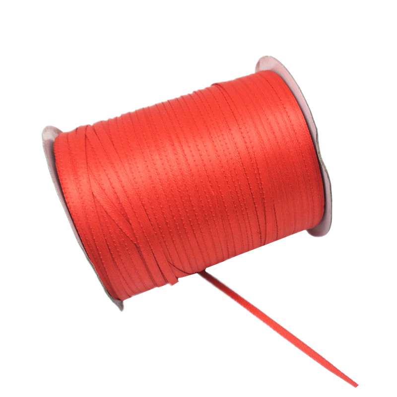 Hot sell 25yards 3mm handmade  - Sewing Textile Art avis et prix