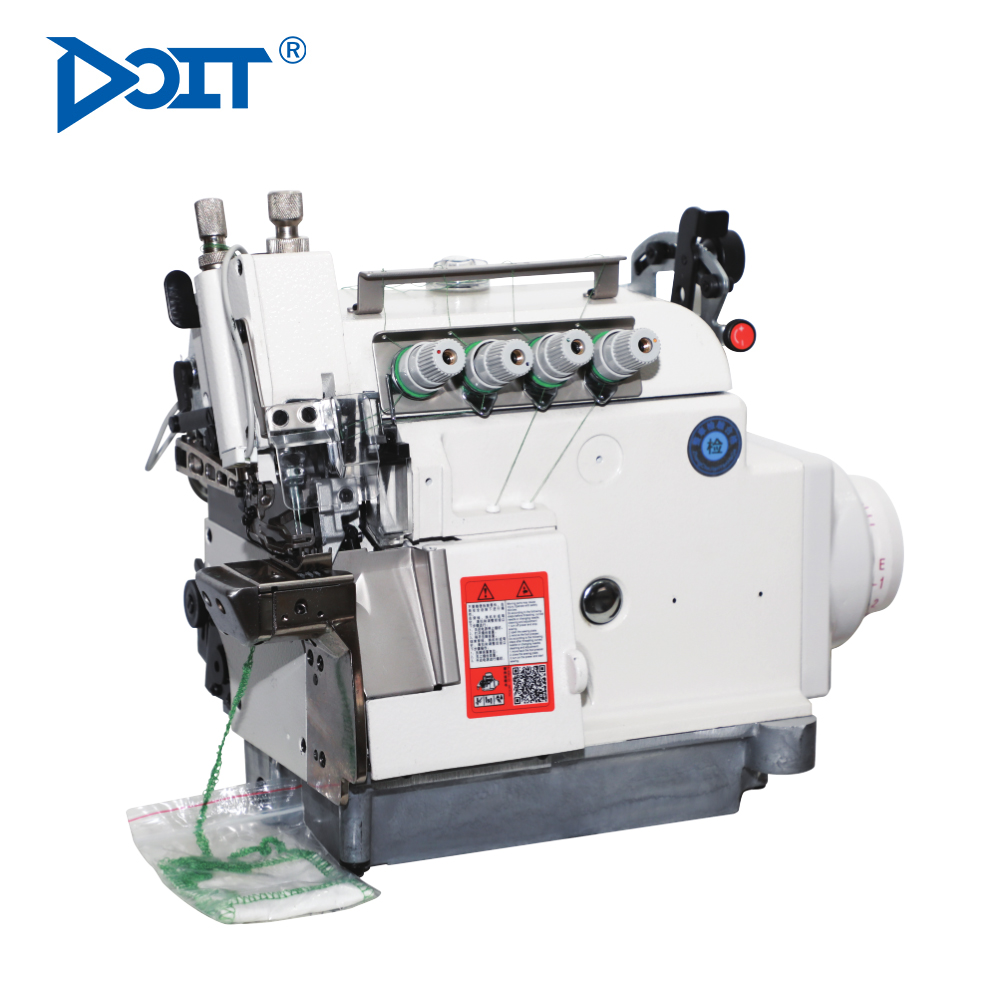 DT 5200-4D Industrial Overlock - Sewing Machine Needle avis et prix