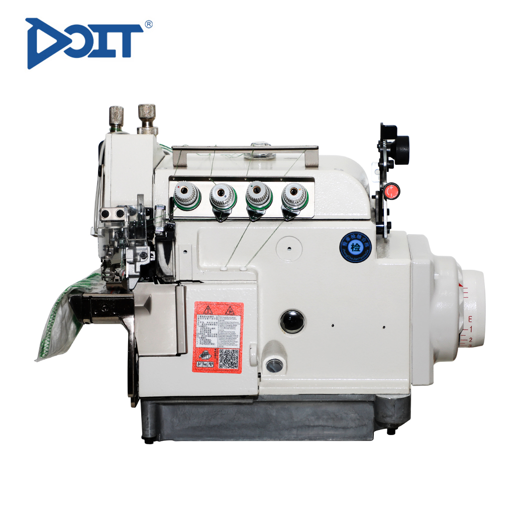 DT 5200-4D Industrial Overlock - Sewing Machine Needle avis et prix