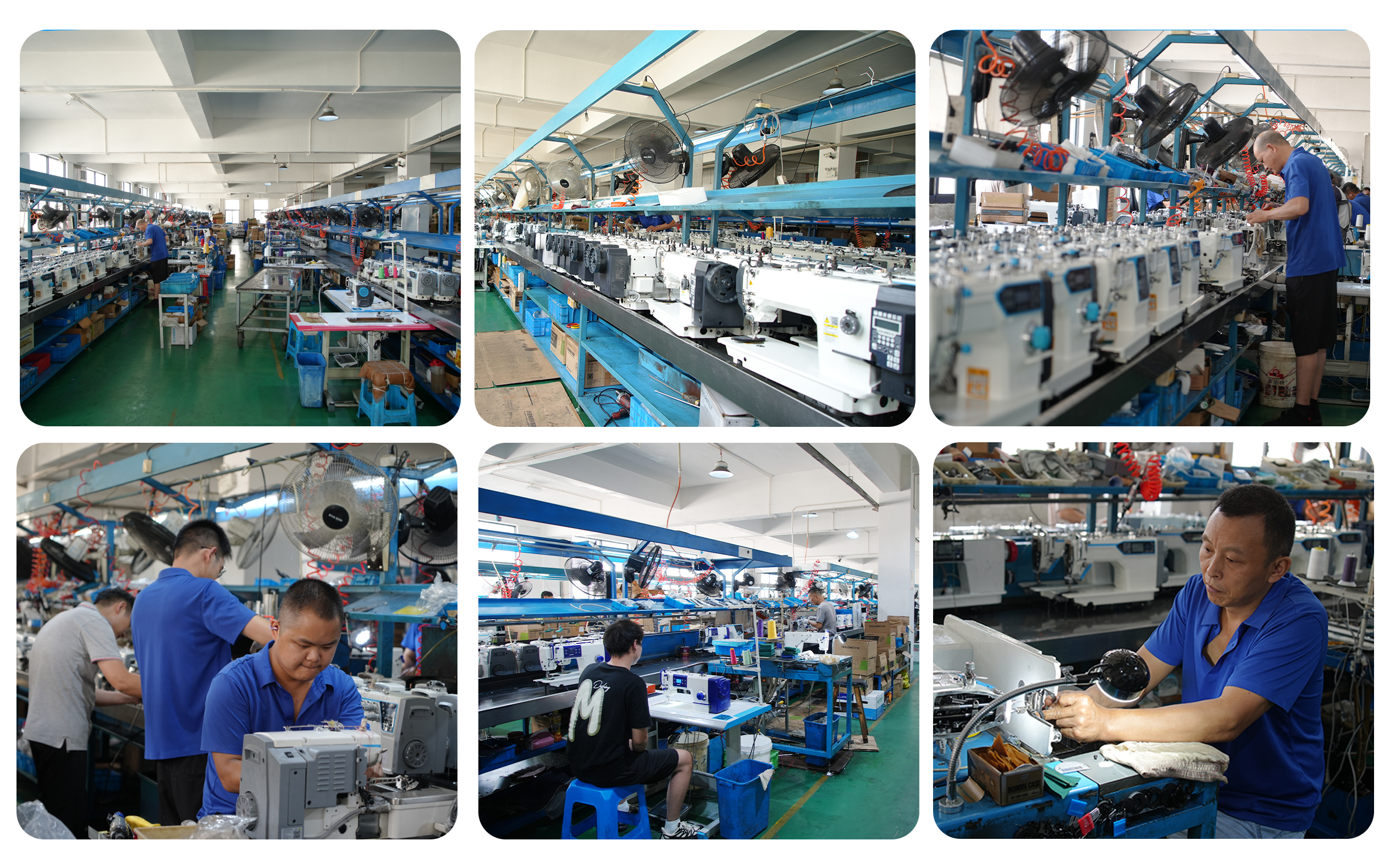 DT 5200-4D Industrial Overlock - Sewing Machine Needle avis et prix