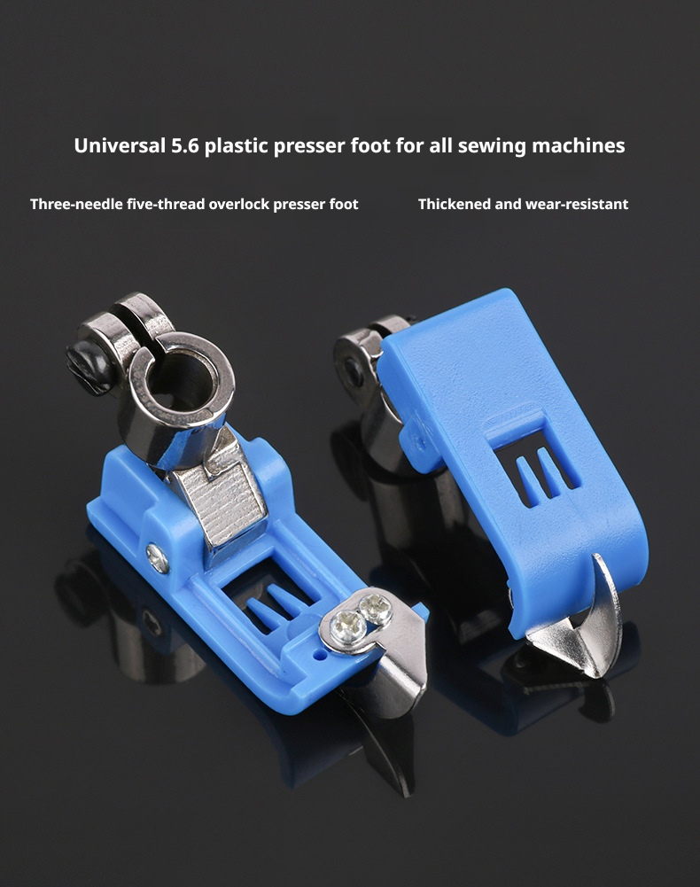W500 Coverstitch Machine 5.6mm - Sewing Machine Needle avis et prix