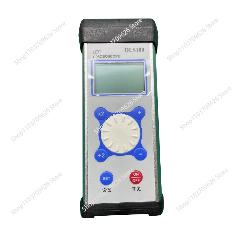 DLS100 strobe meter LED motor  - Sewing Machine For Textile avis et prix