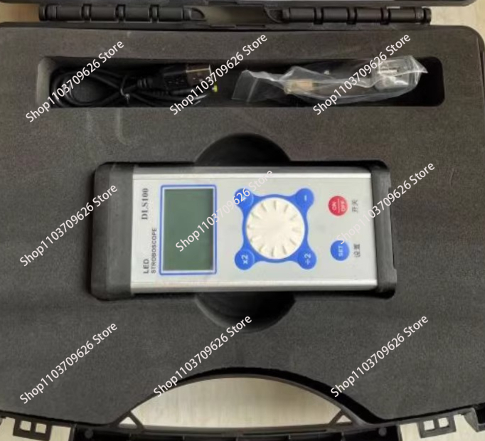 DLS100 strobe meter LED motor  - Sewing Machine For Textile avis et prix