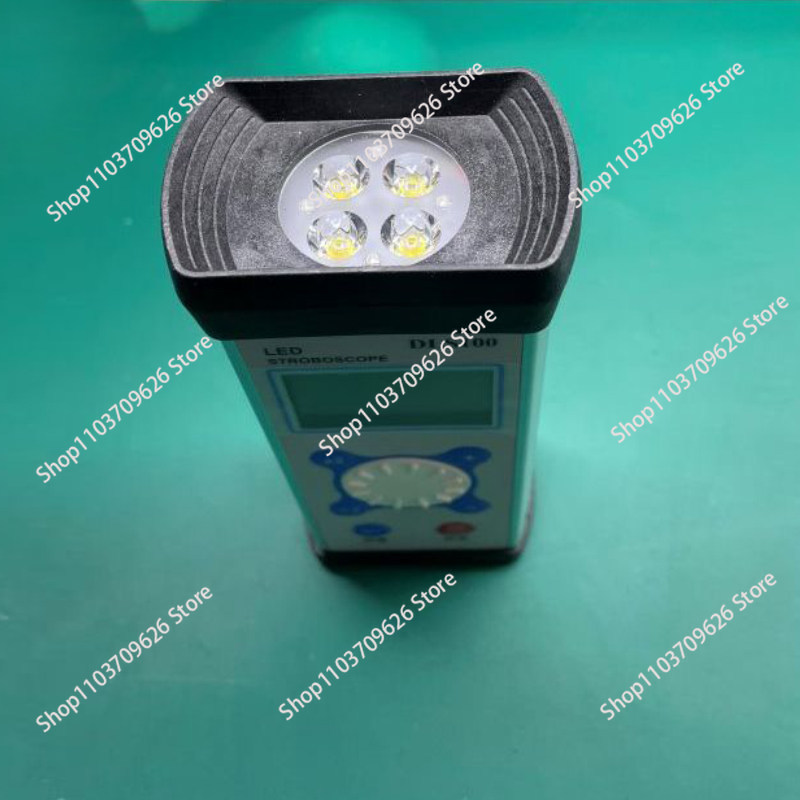 DLS100 strobe meter LED motor  - Sewing Machine For Textile avis et prix