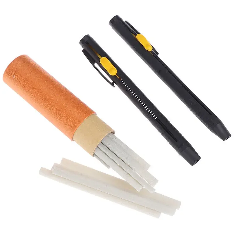 20pcs Tailors Chalk Pencil Pat - Fabric Marking Pen avis et prix
