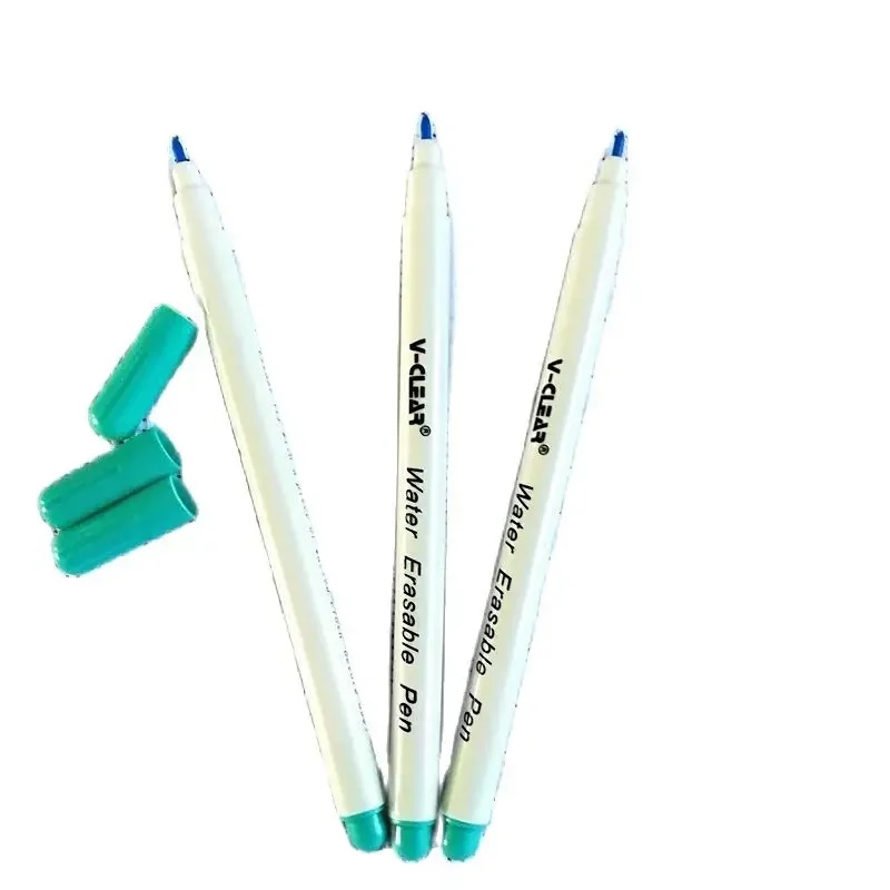 Textile Water Erasable Fabric  - Sewing Textile Art avis et prix