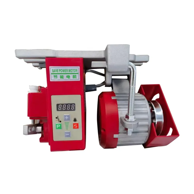 750W on Sale 110V/210V Industr - Sewing Industry avis et prix