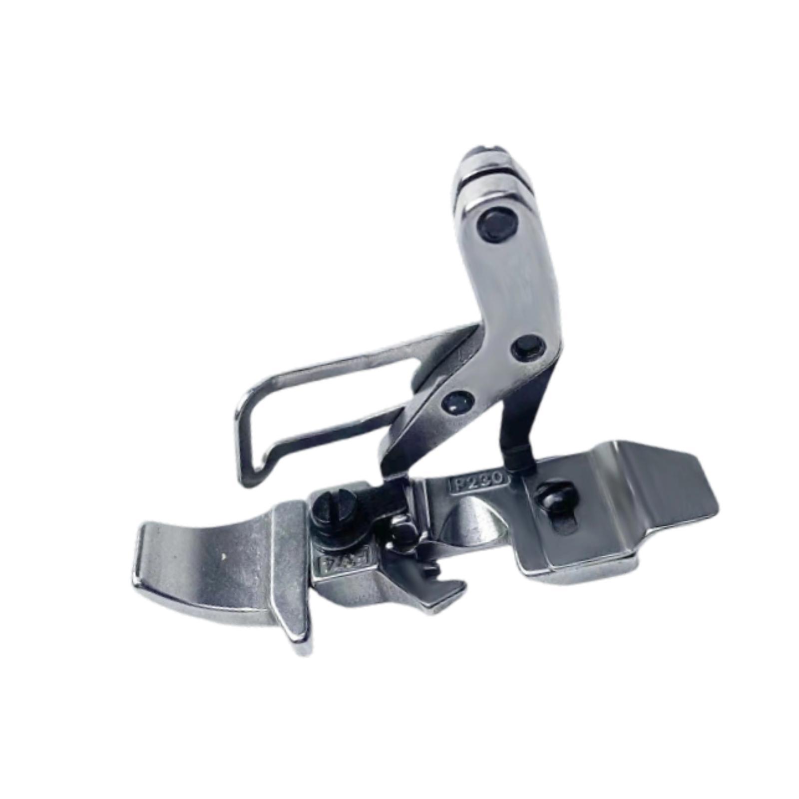Sewing Presser Foot Steel Roll - Sewing In Textile Industry avis et prix